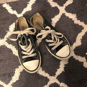 Boys Converse Sneakers